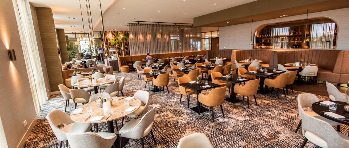 Van der Valk Hotel Delft A4