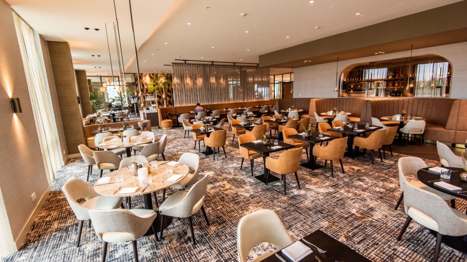 Van der Valk Hotel Delft A4