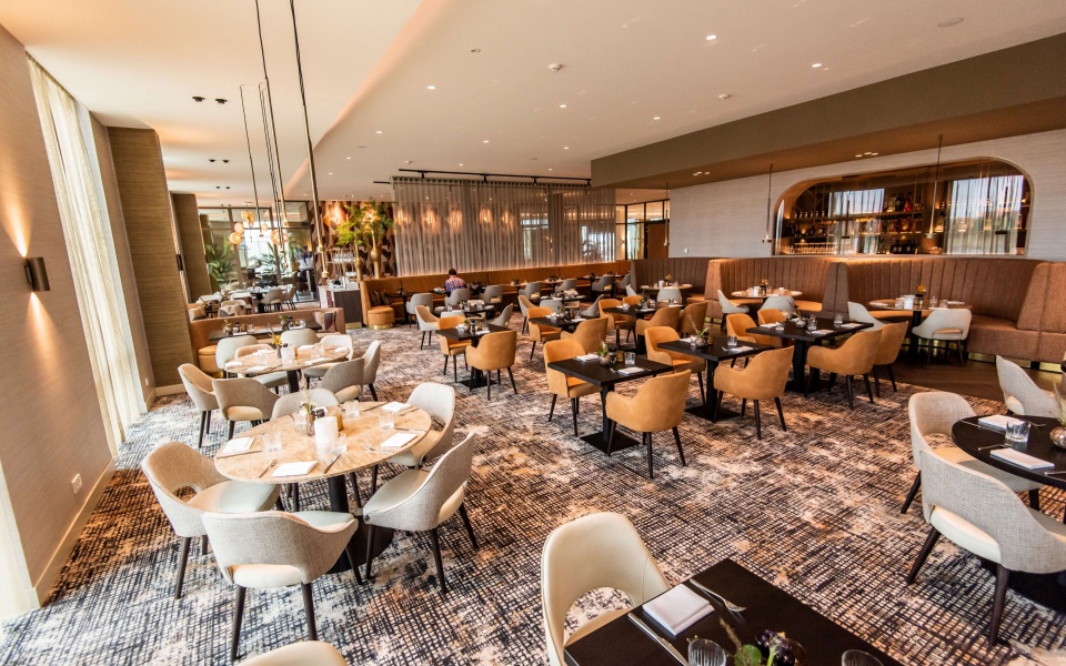 Van der Valk Hotel Delft A4