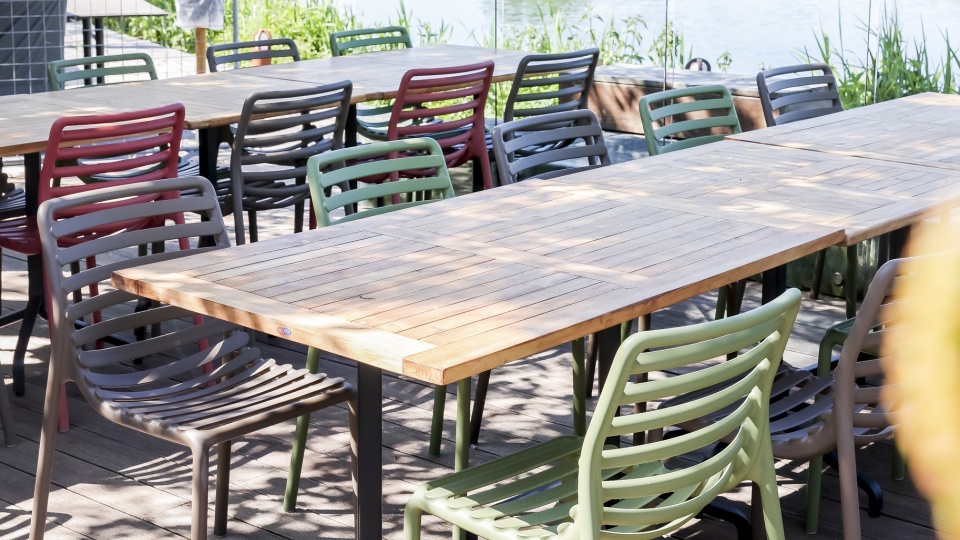 De Tuin van de Vier Windstreken