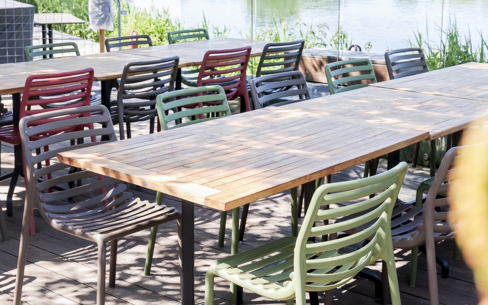 De Tuin van de Vier Windstreken