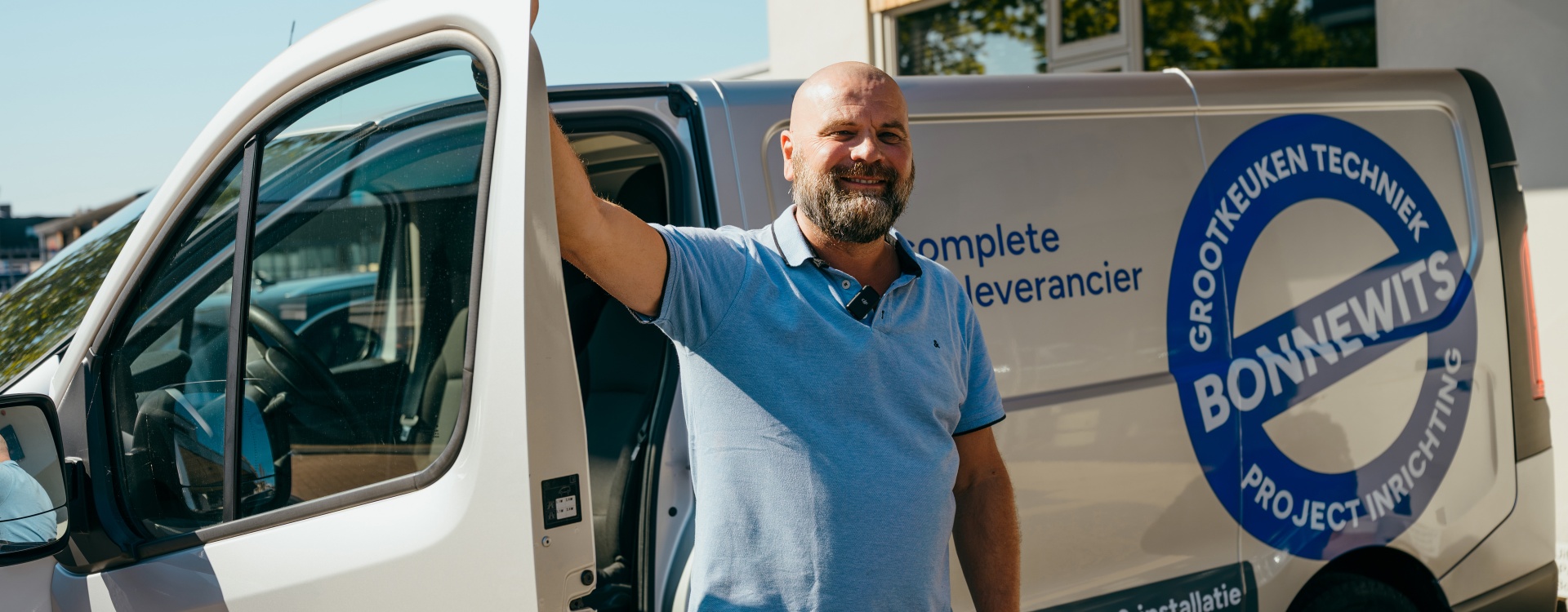 Service & onderhoud