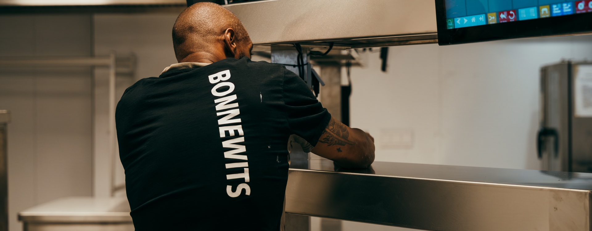 Service & onderhoud