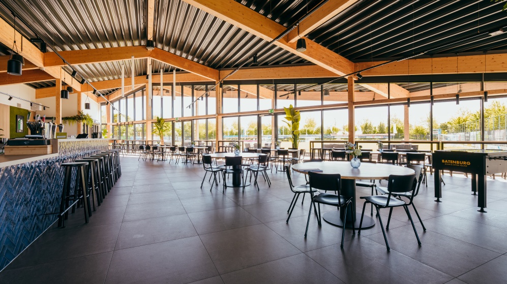 Horeca projectinrichting 5