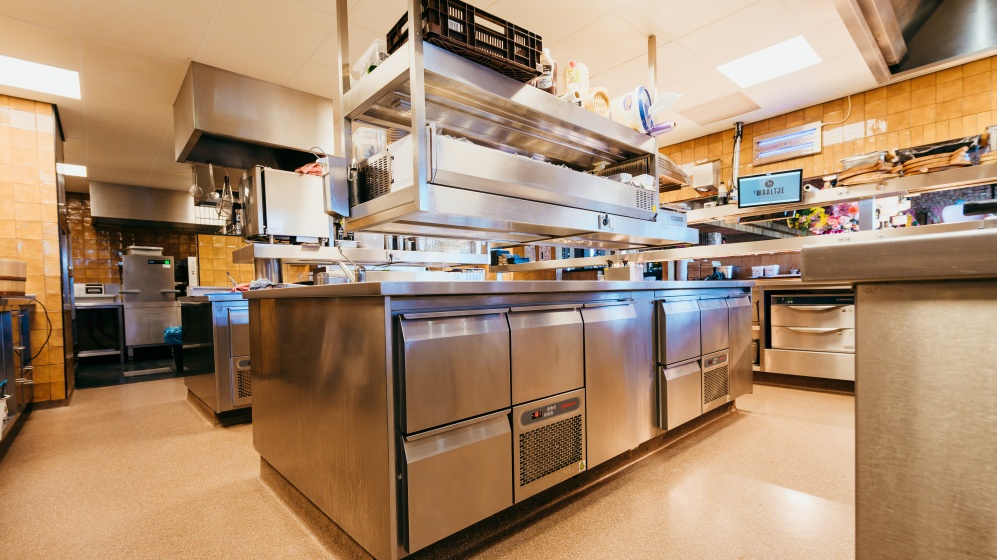 't Waaltje Lansingerland Keuken