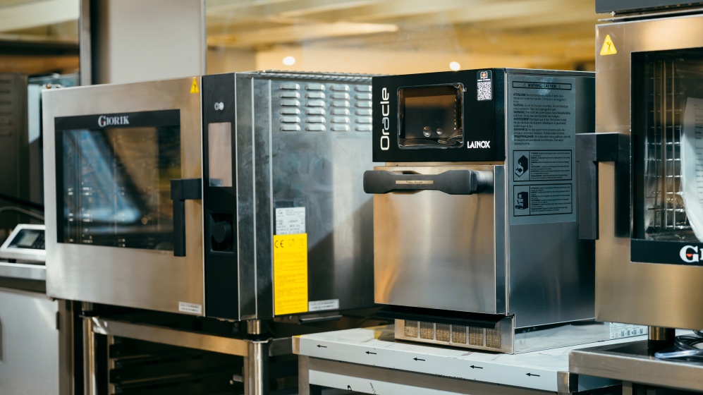 Horeca apparatuur 4