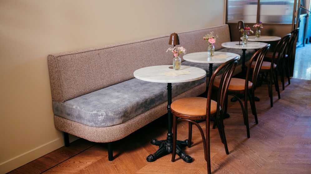 Horeca meubels 1