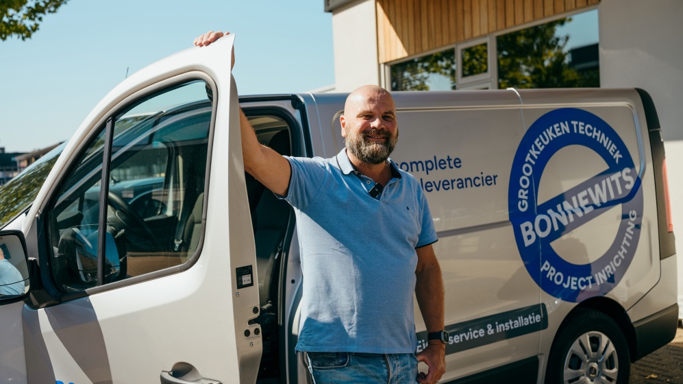 Horeca groothandel 3