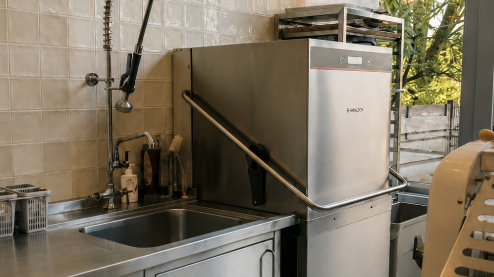 Horeca apparatuur 5