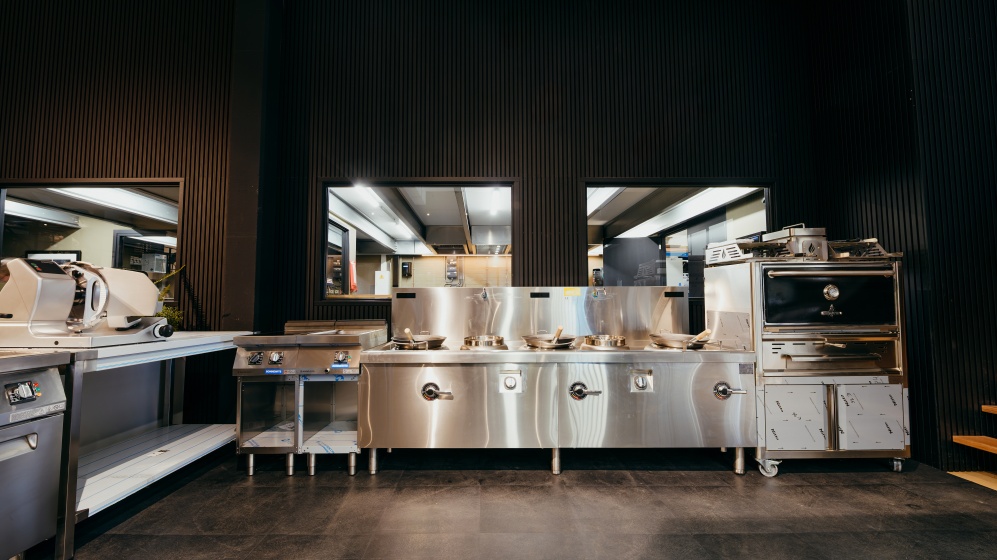 Horeca apparatuur 3