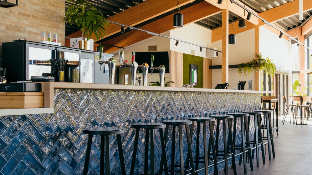 Bar inrichting 2