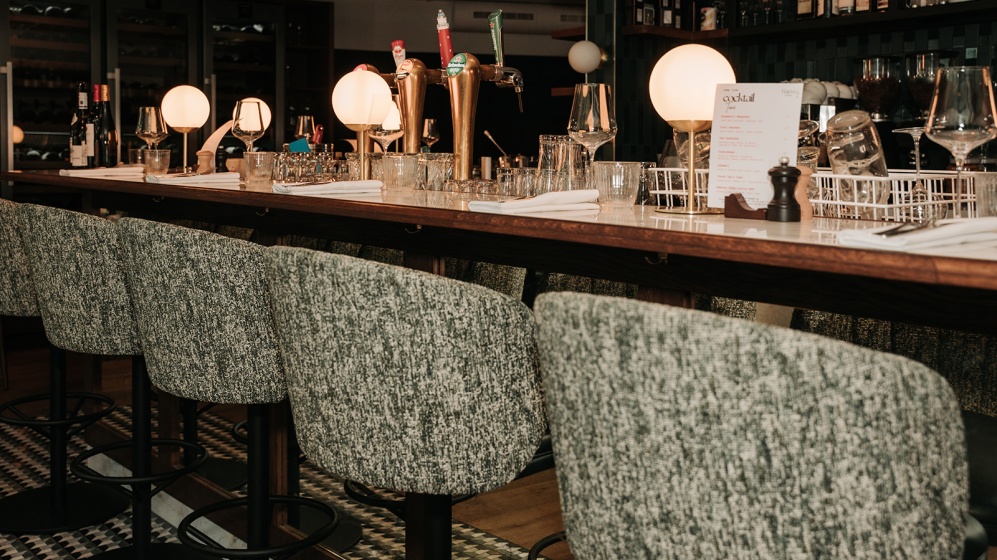 Bar inrichting 3