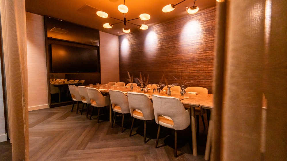 Hotel inrichting 5