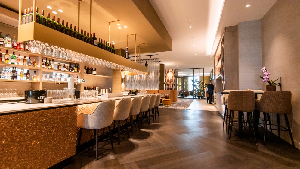 Bar inrichting 6