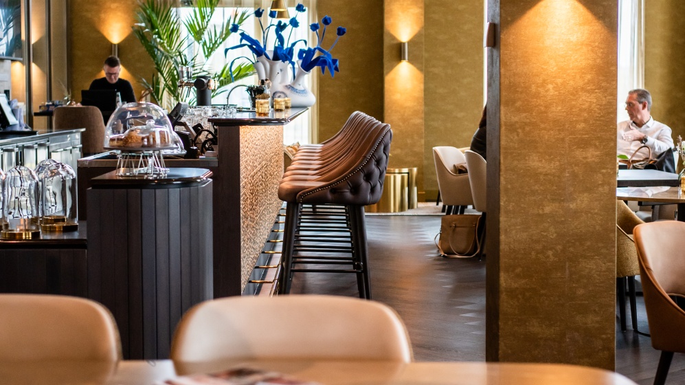 Bar inrichting 7