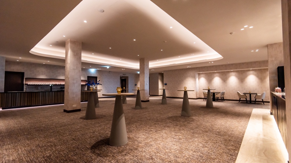 Hotel inrichting 2