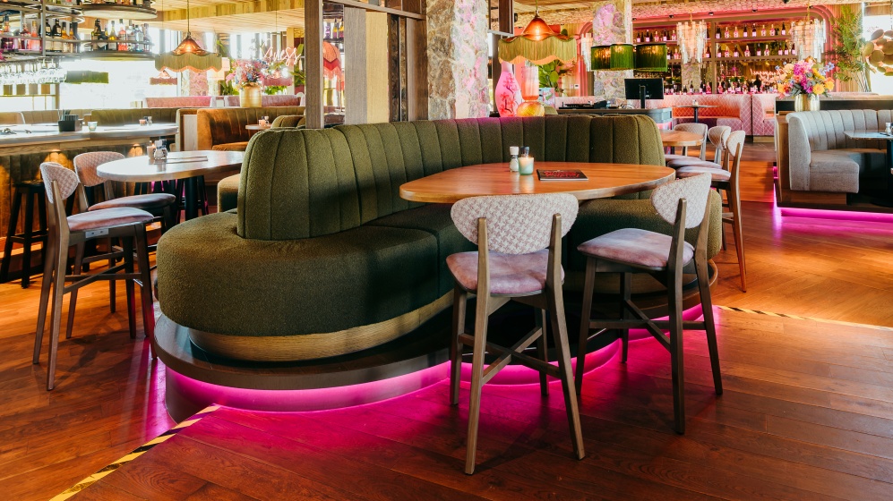 Horeca meubels 5